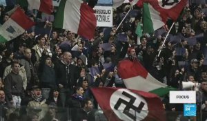 Vidéo : le fascisme en pleine recrudescence en Italie ?