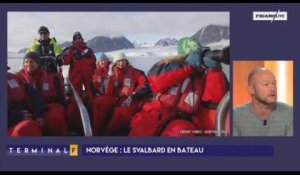 Norvège : quelles activités faire au Svalbard ?