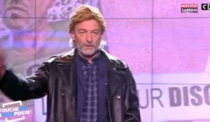 TPMP : Gilles Verdez casse Benjamin Castaldi, "L'animateur discount" (vidéo)