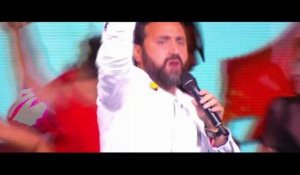 Dans "Stars 80, la suite" Cyril Hanouna arrive à la rescousse, notre nouveau mashup !