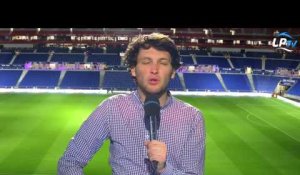 Lyon 2-0 OM : les Tops et les Flops 