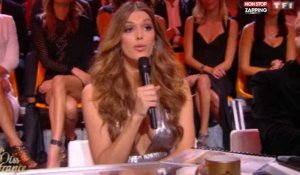 Miss France 2018 : Iris Mittenaere s'affiche très sexy avec un décolleté plongeant (vidéo)