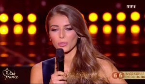 "Peut-on être Miss France et féministe ?" : La belle réponse de Miss Corse