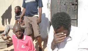 Libye: à Bani Walid, un rare refuge pour migrants en détresse