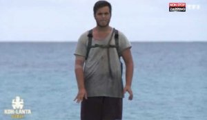 Koh-Lanta Fidji : L'incroyable victoire d'André à l'épreuve des poteaux ! (vidéo) 