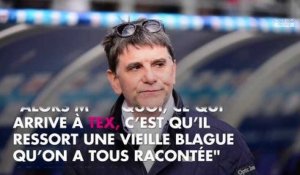 Tex viré de France 2 : Jean-Yves Lafesse dénonce le "Nouvel Ordre Moral"