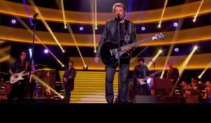 Tout le monde s'arrache la cuvée Johnny Hallyday