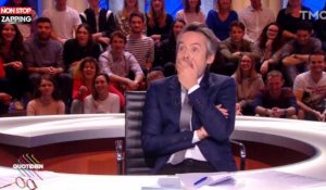 Emmanuel Macron au 13 heures : Yann Barthès choqué par les propos d'une habitante (Vidéo)