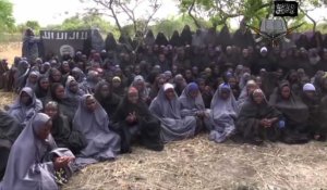 Il y a 4 ans, les lycéennes de Chibok étaient enlevées