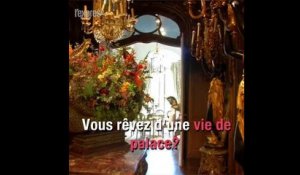 Le Ritz met son mobilier aux enchères