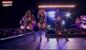 Coachella 2018 : Les Destiny's Child réunies sur scène ! (vidéo)