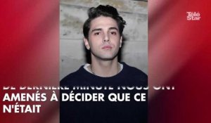 Festival de Cannes 2018 : pourquoi le film de Xavier Dolan ne sera pas présenté ?