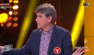 Tex a 58 ans : Retour sur sa blague polémique (vidéo) 