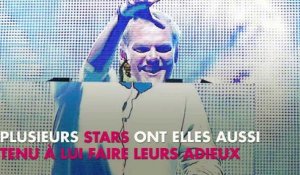 Le DJ Avicii est décédé : David Guetta, Calvin Harris, Madonna... Les stars lui rendent hommage