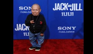 Verne Troyer : L'interprète de "Mini-Moi" dans "Austin Powers" est décédé 