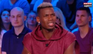 Paul Pogba bientôt au PSG ? Sa réponse ironique dans le Canal Football Club (Vidéo)