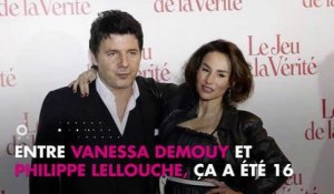 Philippe Lellouche séparé de Vanessa Demouy, sa nouvelle compagne est enceinte
