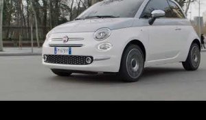 Fiat 500 Collezione Design