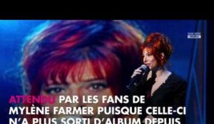 The Voice 7 : Mylène Farmer sera l'invitée d'honneur de la finale