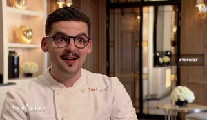 "Top Chef" : Camille Delcroix remporte la 9ème saison de l'émission