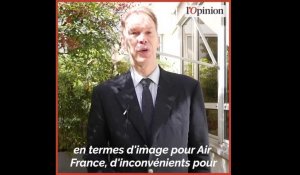 Air France : un bras de fer perdant-perdant