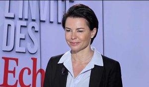 Laurence Sailliet (LR) : chez Les Républicains, « nous avons besoin de tout le monde pour refonder la famille »