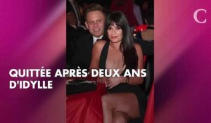 Lea Michele s'est fiancée !