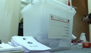 Législatives au Liban : la diaspora vote à Paris