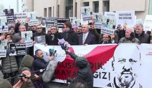 Turquie: le journalisme alternatif pour contrer la répression