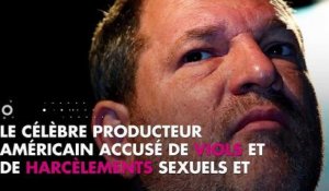 Cate Blanchett harcelée par Harvey Weinstein : la présidente du festival de Canne se confie
