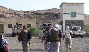 Yémen: les forces loyalistes progressent sur la côte ouest
