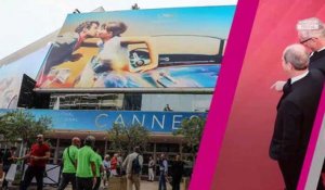 Festival de Cannes 2018 : Les selfies interdits sur le tapis rouge ? Pas pour tout le monde