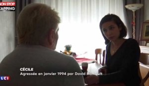 Meurtre d'Angélique : L'une des premières victimes de David Ramault témoigne (vidéo) 
