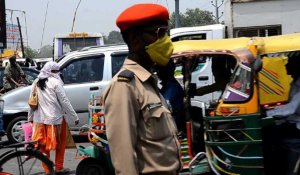 Inde: Kanpur, ville plus polluée du monde (OMS)