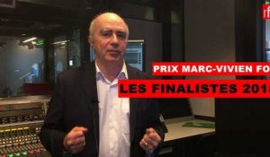 Football : qui sont les finalistes du Prix Marc-Vivien Foé 2018 RFI / France 24 ?