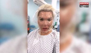 Rodrigo Alves : Quand le Ken humain s'injecte du placenta dans le visage (Vidéo)