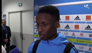 Sarr : "Il y aura forcément un mauvais pas de Lyon et Monaco"