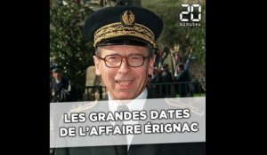 L'affaire Érignac a 20 ans