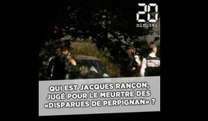 Qui est Jacques Rançon, jugé pour le meurtre des «disparues de Perpignan» ?