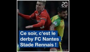 Une voyante prédit le résultat du derby entre Nantes et Rennes.