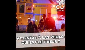 Attentat à Las Vegas: Qui est le tireur ?