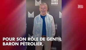 PHOTOS. Patrick Duffy ("Dallas") : son étonnant changement de look