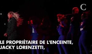 Quand Beyoncé fait délocaliser des matchs de rugby pour répéter ses concerts