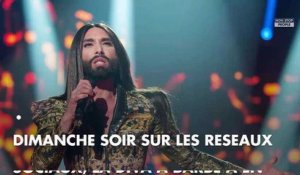 Conchita Wurst : L'ancienne gagnante de l'Eurovision révèle sa séropositivité