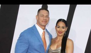 John Cena et Nikki Bella mettent fin à leurs fiançailles