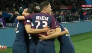 Le PSG corrige Monaco : revivez tous les buts de la rencontre (Vidéo)