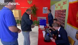 Monténégro : Milo Djukanovic vers la victoire