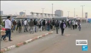 Plus de 200 migrants africains libérés en Israël