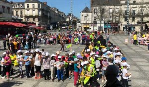 Carnaval des jeunes de Cholet