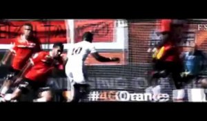 Girondins de Bordeaux vs Paris Saint-Germain - Trailer